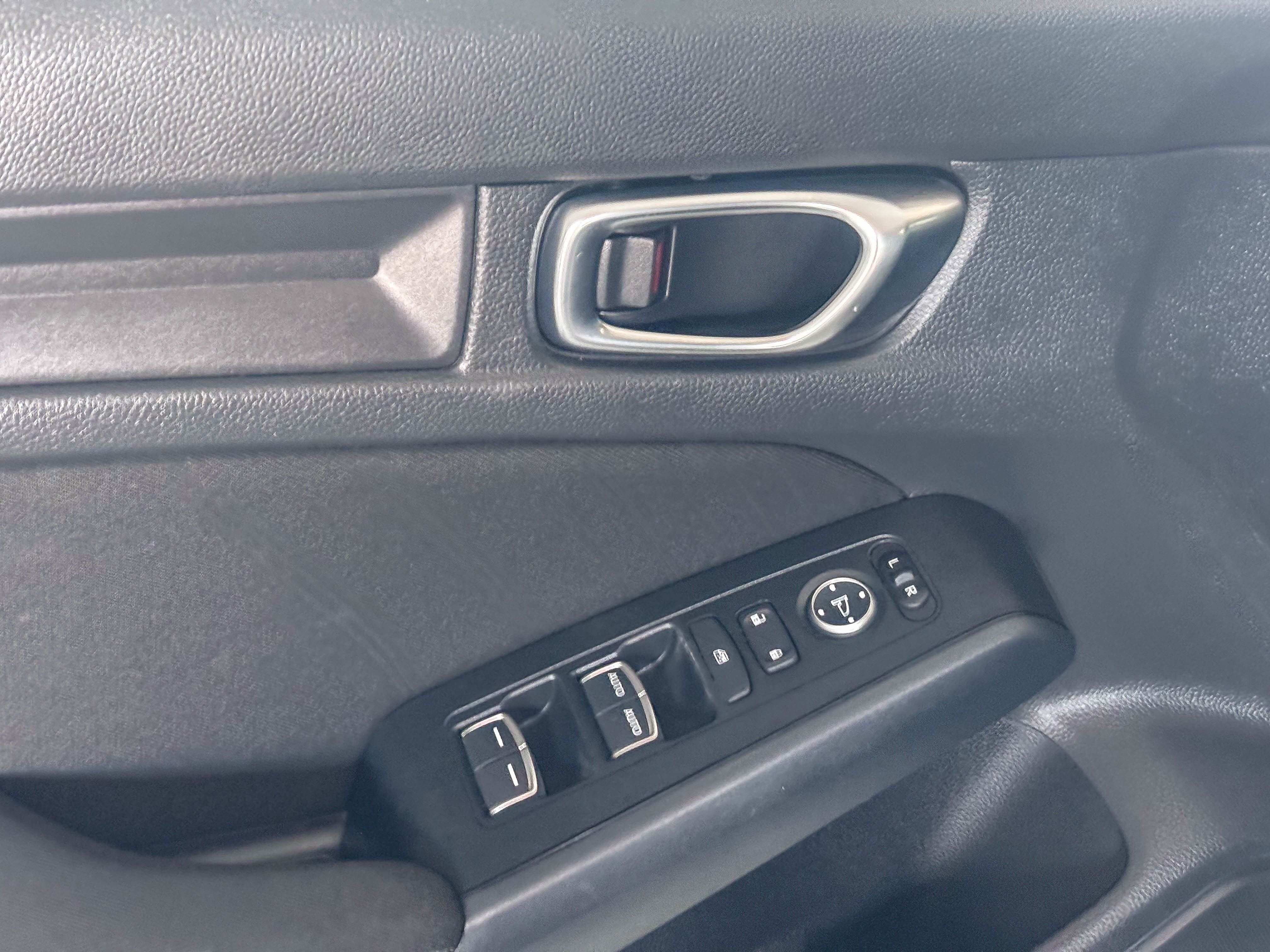 Certified 2024 Honda Civic Sport image 22