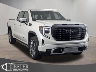 Used 2023 GMC Sierra 1500 Denali Ultimate AWD/4WD video 1