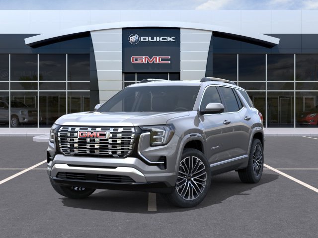 New 2027 GMC Terrain Denali AWD/4WD image 7