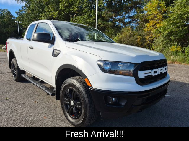 Used 2019 Ford Ranger XL w/ Equipment Group 101A Mid RWD image 2