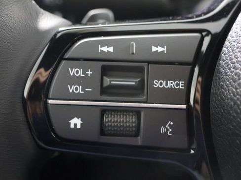 Used 2026 Honda Civic FWD Hybrid Sedan image 11