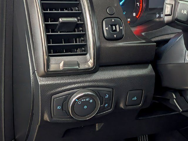 Used 2021 Ford Ranger XLT w/ Tremor Off-Road Package AWD/4WD image 12