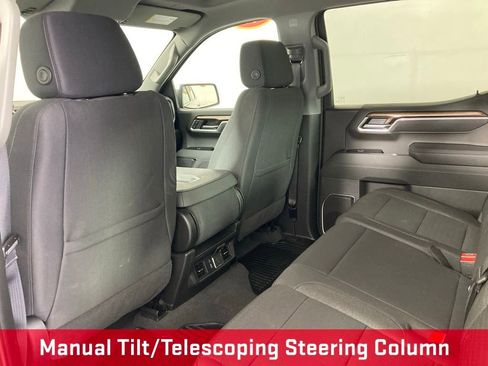 Used 2025 Chevrolet Silverado 1500 LT image 16