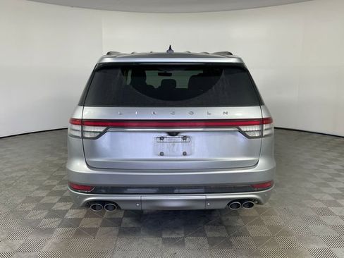 Used 2022 Lincoln Aviator Reserve w/ Equipment Group 201A AWD/4WD image 16
