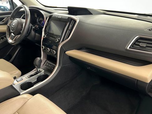 Used 2021 Subaru Ascent Limited image 25
