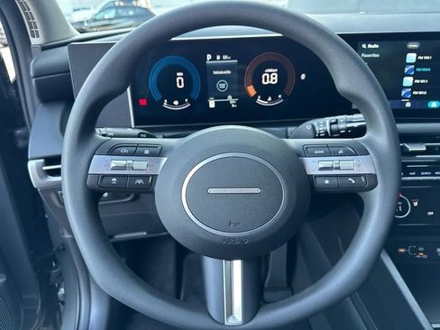 New 2026 Hyundai Tucson SEL image 10