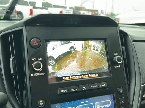 Used 2024 Subaru Impreza 2.0i image 46
