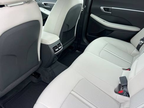 New 2026 Hyundai Sonata SEL FWD image 11
