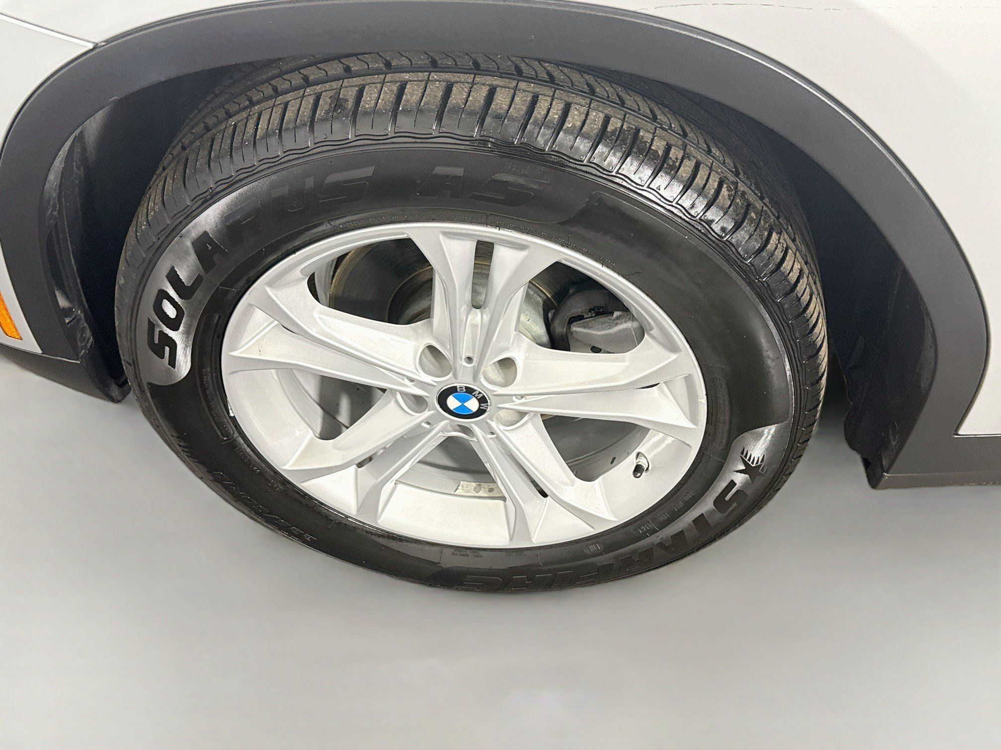Used 2020 BMW X3 sDrive30i RWD image 38