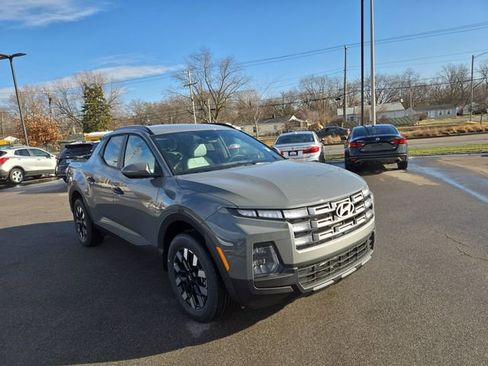 New 2026 Hyundai Santa Cruz SEL image 4