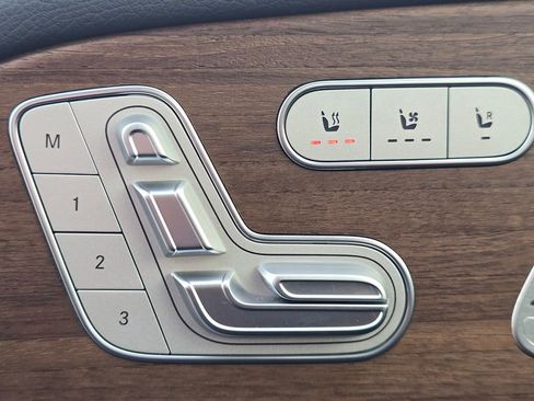 Used 2026 Mercedes-Benz GLS 450 GLS 450 image 6