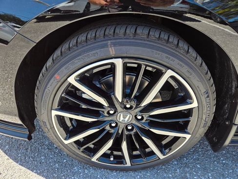 New 2026 Honda Accord Touring image 14
