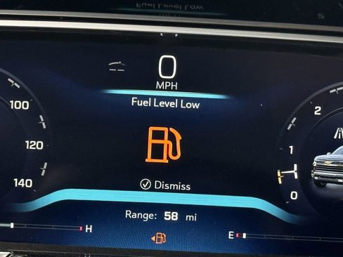 New 2026 Chevrolet Silverado 1500 RST w/ Texas Edition Plus image 15