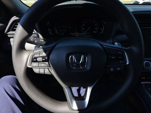 Used 2022 Honda Insight EX image 5