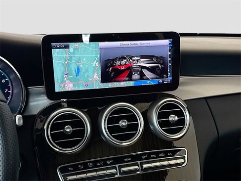 Certified 2020 Mercedes-Benz C 300 C 300 image 16