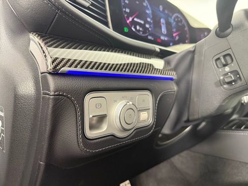 Certified 2025 Mercedes-Benz GLE 53 AMG 4MATIC Coupe image 15