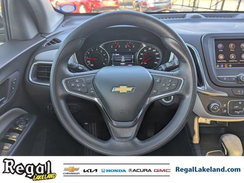 Used 2024 Chevrolet Equinox LS w/ LS Convenience Package image 11