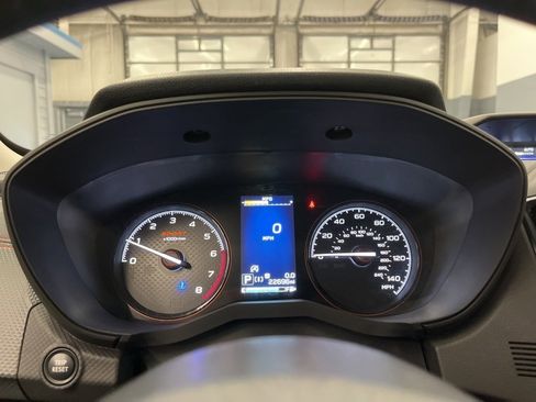 Used 2024 Subaru Forester Sport image 15