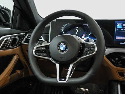 New 2026 BMW 430i Coupe image 16