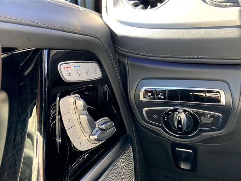 Certified 2022 Mercedes-Benz G 550 image 33