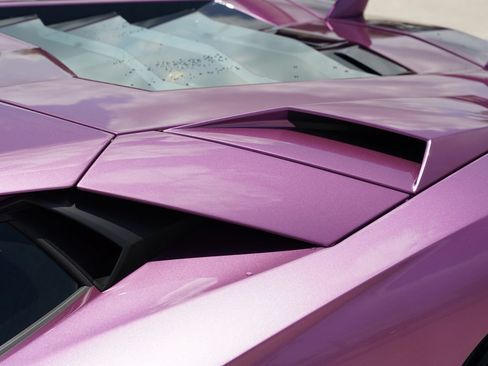 Used 2022 Lamborghini Aventador LP 780-4 Ultimae AWD/4WD image 29