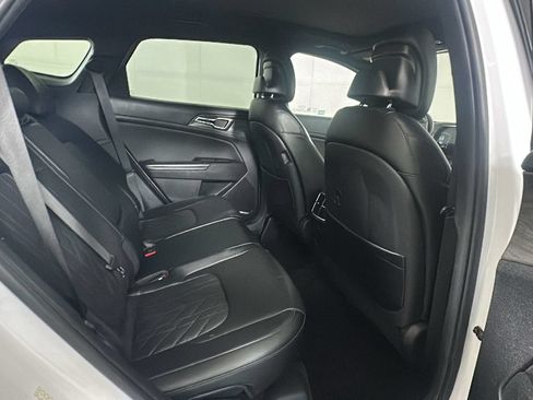 Used 2023 Kia Sportage X-Line w/ X-Line Premium Package AWD/4WD image 33