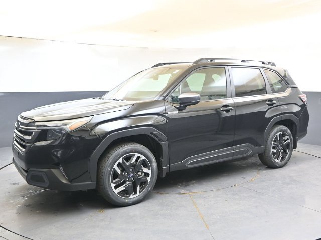 New 2026 Subaru Forester Limited AWD/4WD image 2
