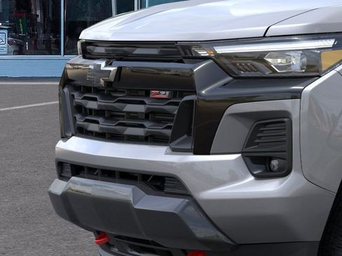 New 2026 Chevrolet Colorado Z71 AWD/4WD image 13