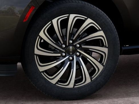 New 2027 Lincoln Navigator Black Label AWD/4WD image 19