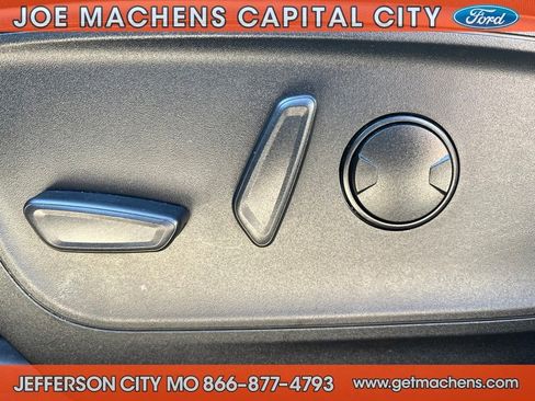 Certified 2023 Ford Escape Active w/ Tech Pack #2 image 20