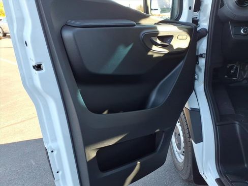 New 2026 Mercedes-Benz Sprinter 3500 image 10