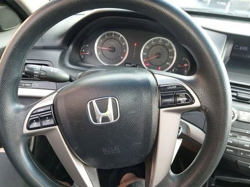 Used 2010 Honda Accord EX image 19
