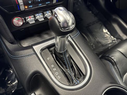 Used 2022 Ford Mustang GT Premium w/ GT Performance Package image 20