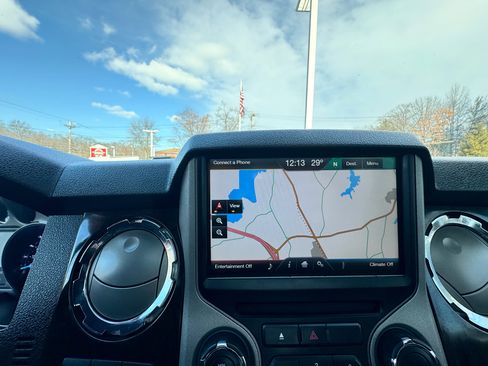 Used 2014 Ford F250 Platinum w/ FX4 Off-Road Package image 40