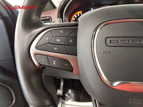 Used 2023 Dodge Durango Citadel image 11