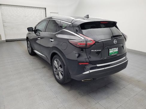 Used 2019 Nissan Murano Platinum w/ Cargo Package FWD image 5