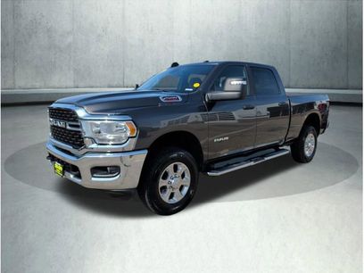 Used 2024 RAM 2500 Big Horn