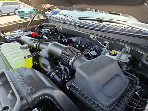 New 2027 Ford Expedition Tremor AWD/4WD image 15