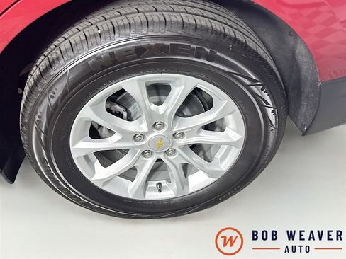 Used 2019 Chevrolet Equinox LT AWD/4WD image 37