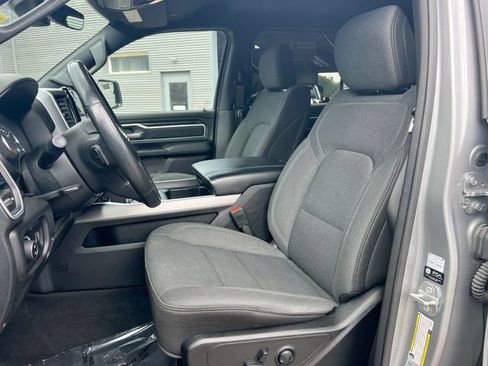 Used 2023 RAM 1500 Big Horn AWD/4WD image 15