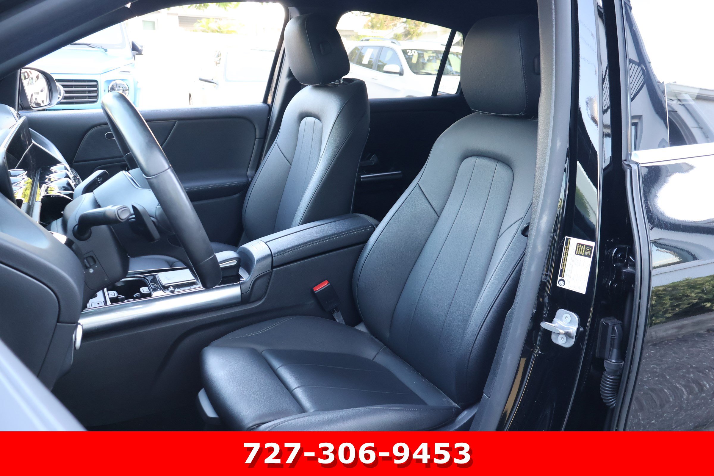 Certified 2023 Mercedes-Benz GLA 250 4MATIC image 2