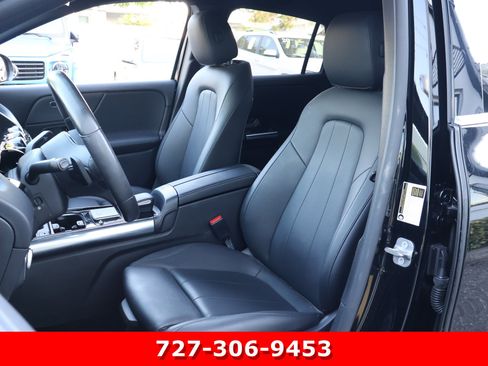 Certified 2023 Mercedes-Benz GLA 250 4MATIC image 2
