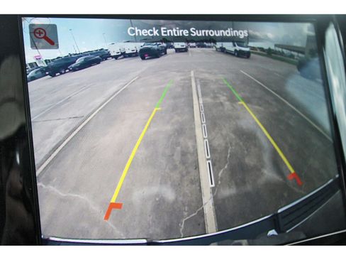 Used 2022 RAM 1500 Lone Star AWD/4WD image 27