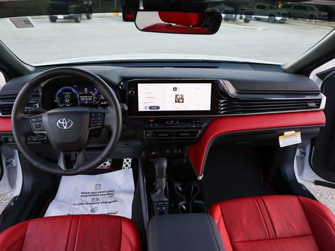 Used 2026 Toyota Camry XSE image 46