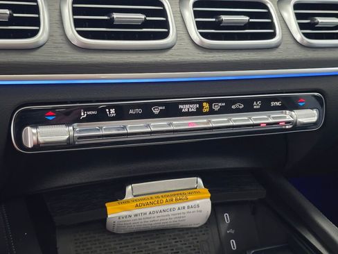 New 2026 Mercedes-Benz GLE 350 4MATIC image 16