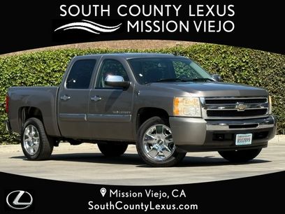 Used 2009 Chevrolet Silverado 1500 LT w/ Regional Value Package