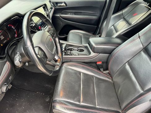 Used 2024 Dodge Durango GT RWD image 19
