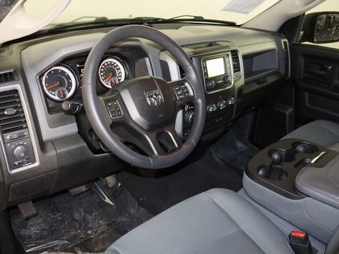 Used 2018 RAM 1500 Express w/ Express Value Package image 18