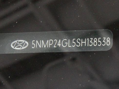 Used 2025 Hyundai Santa Fe SEL FWD image 32