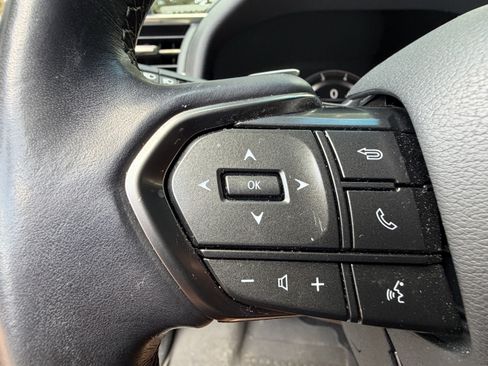 Used 2023 Lexus LX 600 4WD w/ Appearance Package image 19